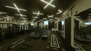 RESHAPE GYM