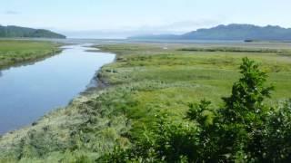 Larsen Bay, Alaska