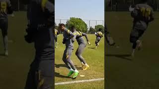 Kaizer Chiefs | MTN8 post match training #KaizerChiefs #Amakhosi4life #MTN8 subscribe