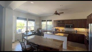 Oreas Floor Plan | Trilogy at La Quinta, California | Coachella Valley