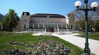 Best of Salzkammergut - Urlaub und mehr...