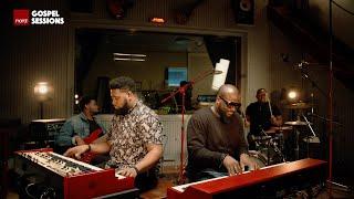 Nord Gospel Sessions: Kevin Powell & Glenn Gibson Jr - Hartford Funk