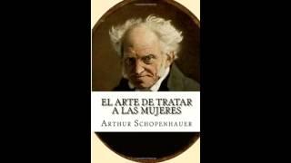 EL ARTE DE TRATAR A LAS MUJERES-ARTHUR SCHOPENHAUER