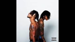 Rae Sremmurd - Swang - ORIGINAL Instrumental (Mike Will Made-It/P-Nazty) (Beeping Sound FIXED)