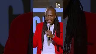 Imagine Google Maps with a stammerer's voice. #comedy #churchillshow #standupcomedy #churchilltv