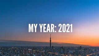 My Year: 2021