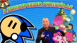 A Sonicspeeder Christmas