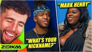 FUNNIEST SIDEMEN SUNDAY MOMENTS OF 2024!