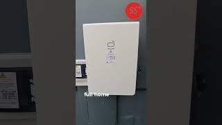 Sigenergy gateway with full home back up