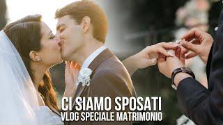 IL NOSTRO MATRIMONIO