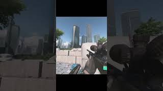 Having fun in Battlefield 2042