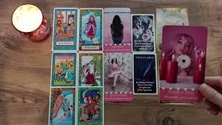 Şu Andaki En Gerçek Hisleri Tarot