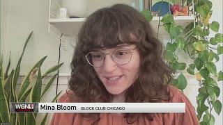 Block Club reporter investigates rat issue in Chicago