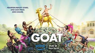 The GOAT S1 Trailer | Coming May 9