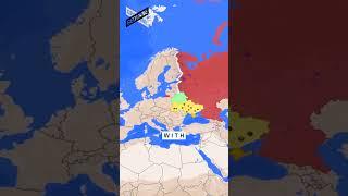  What if Russia defeats Ukraine? #clips