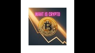 What is Crypto Currency?