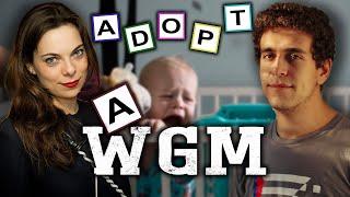 Can Danya Adopt WGM Dina Belenkaya!!? | 30 sec Vs 3 Min Odds | GM Naroditsky