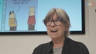 2024 Annual GWPF Lecture - Judith Curry - Climate Uncertainty and Risk