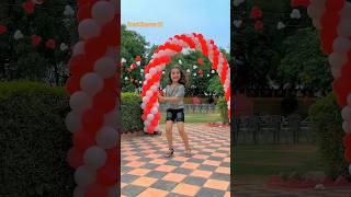 Bulaye Runjhun Runjhun Karti Payal song dance l Somi Sharma Vlog#youtubeshorts #dancevideo #trending