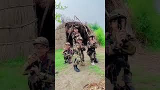 Pakistan Zindabad #army #ssgcommando #comedy #pakcommando #ssgcommandofamily #armedforces