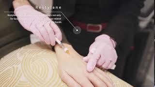 Restylane for Smooth Skin | Skin Institute by Dr. Marina K. | Toronto ON