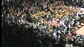 2007 - Sean Marshall Buzzerbeater vs FSU