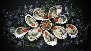 Shellfish: Top 7 Benefits You Need to Know  | Health And Nutrition