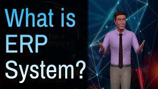 what is erp system? what is erp software?