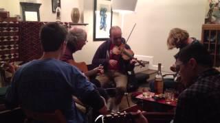 "Nine miles out of Louisville" - Buddy Thomas' - Phil lederer