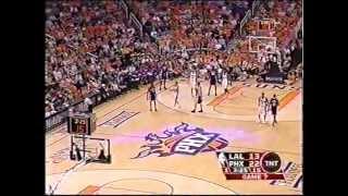 Leandro Barbosa 26 pts vs Lakers - Game 7 - 5/6/06