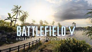 Battlefield V Soundtrack - End of Round: Wake Island