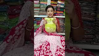 Sandipa's Live Saree is live