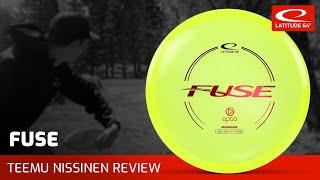 Fuse from Latitude 64° | Teemu Nissinen Review