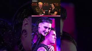 WWE's Rhea Ripley On Her 'Special Relationship' With Dominik Mysterio