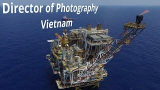 Director of Photography Vietnam - Documentary Film & Corporate Video Production Ho Chi Minh & Hanoi