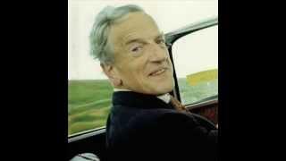 Peter Pears sings Mozart's "Herr und Freund"