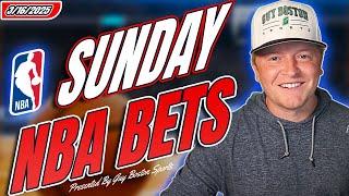 NBA Picks Today 3/16/2025 | FREE NBA Best Bets, Predictions, and Player Props!