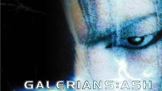 PlayStation 2 Classics 027 - Galerians: Ash