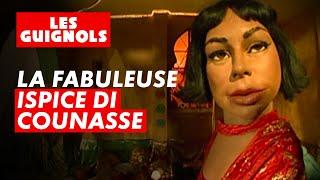 Le Fabuleux Destin d'une ispice di Counasse - Les Guignols - CANAL+