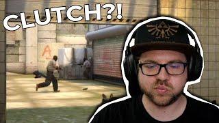 Schafft Chris das 1GG4?! | CS GO Montagslobby SPECIAL 2/3 | mit Trilluxe, Dhalucard, Dadosch uvm.