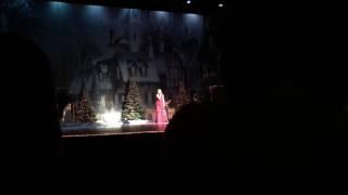 Grown Up Christmas List - Taylor Dawn Brauer