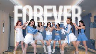 BABYMONSTER - ‘FOREVER’ DANCE COVER BY BELLMONE FROM INDONESIA