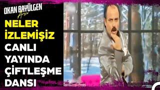 Böyleleri De Var İşte | Dada Dandinista 13.Bölüm