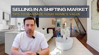 Shifting Real Estate Market: Secrets to Skyrocketing Your Home's Value