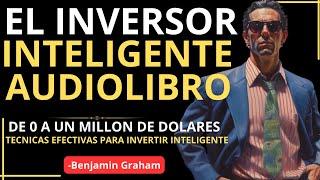 EL INVERSOR INTELIGENTE  | AUDIOLIBRO COMPLETO EN ESPAÑOL GRATIS