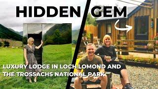 Hidden Gem in Loch Lomond and the Trossachs National Park