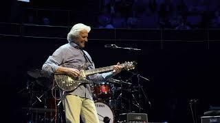 “Stratus” | Jeff Beck Tribute 5-23-23 | Song 14 (John McLaughlin)