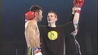 FIGHTBOOK. Энциклопедия боя. Сергей Заяшников. 2002. Япония. SWA BOXING. Денис Ермаков. ramtl_app.