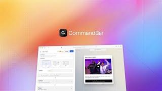 CommandBar Lifetime Deal $49 - 3 Onboarding Tactics That Boost User Retention | Appcues Alternatives