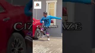 Who is the best dancer? Shosco || cizacraze || cloutdipson          #fyp #dancer  #nigeria on